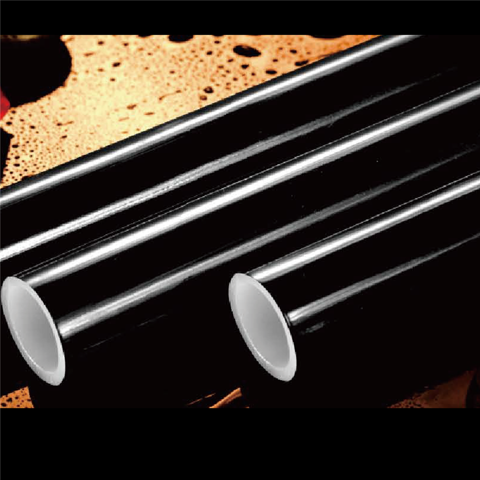 Анти-УВ ПЕКС цев