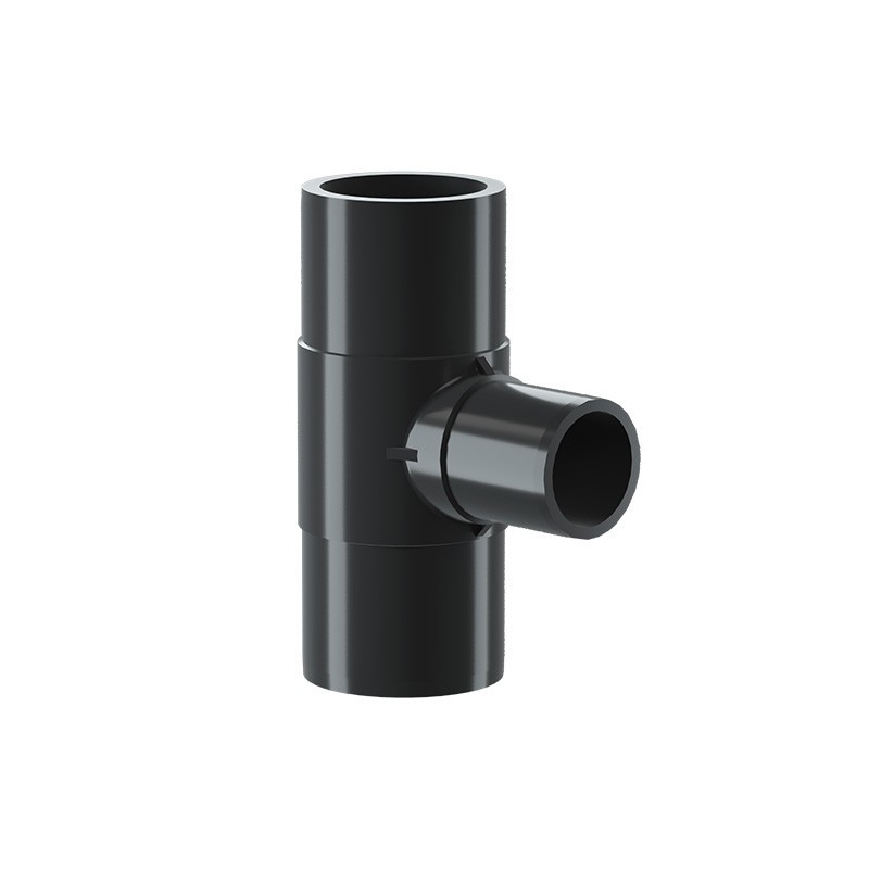 HDPE Fusion Fittings manufacturers