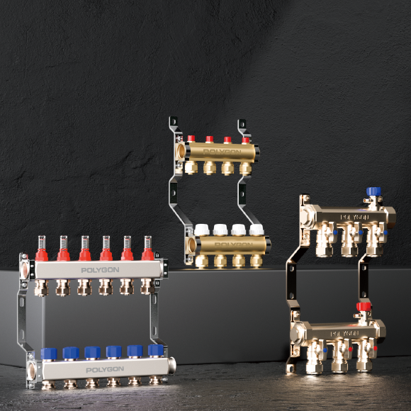 Систем грејања колектора