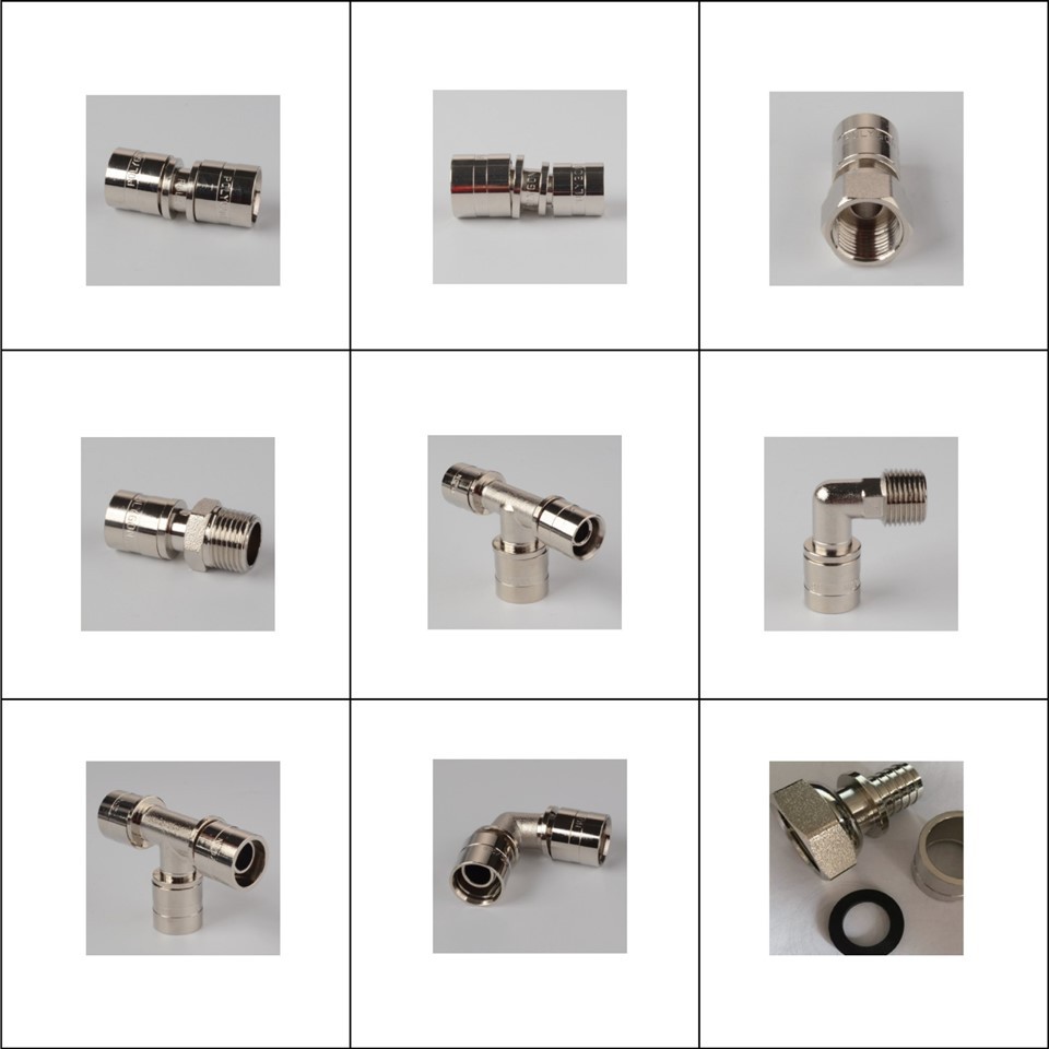 Sliding Fittings manufacturers