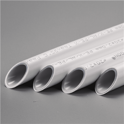 ПЕКС-АЛ-ПЕКС цев