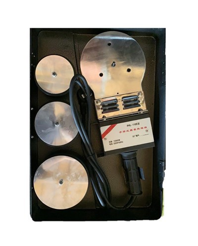 ППР машина за спајање цеви